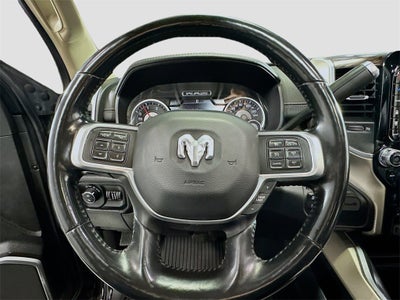 2020 RAM 3500 Laramie