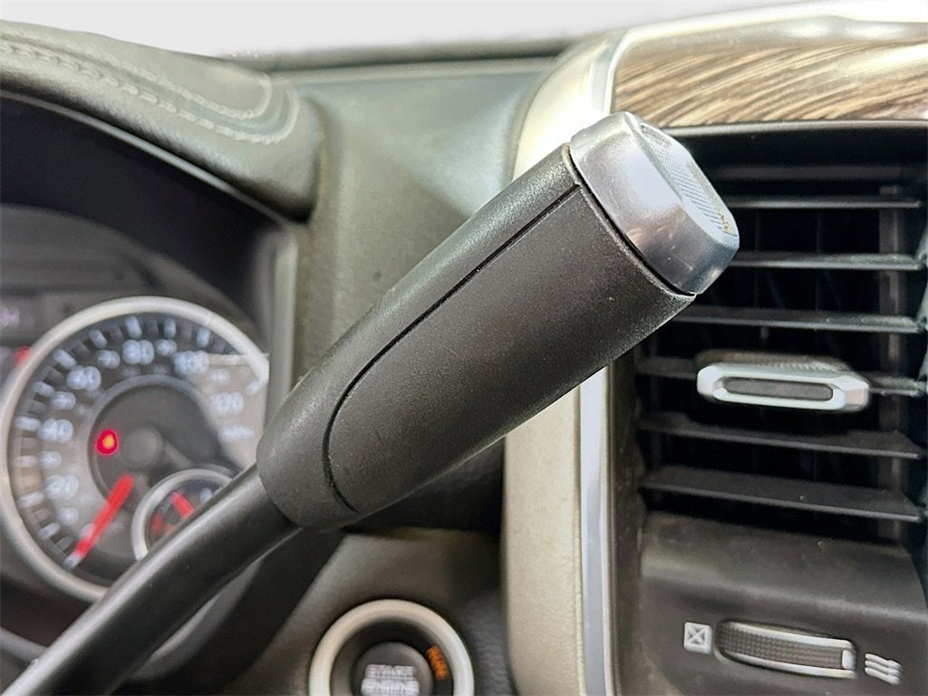 2020 RAM 3500 Laramie