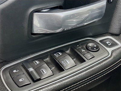 2020 RAM 3500 Laramie