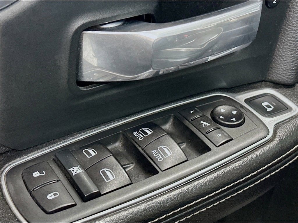 2020 RAM 3500 Laramie