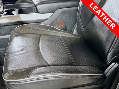 2020 RAM 3500 Laramie