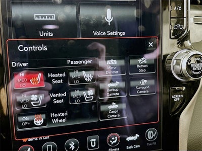 2020 RAM 3500 Laramie