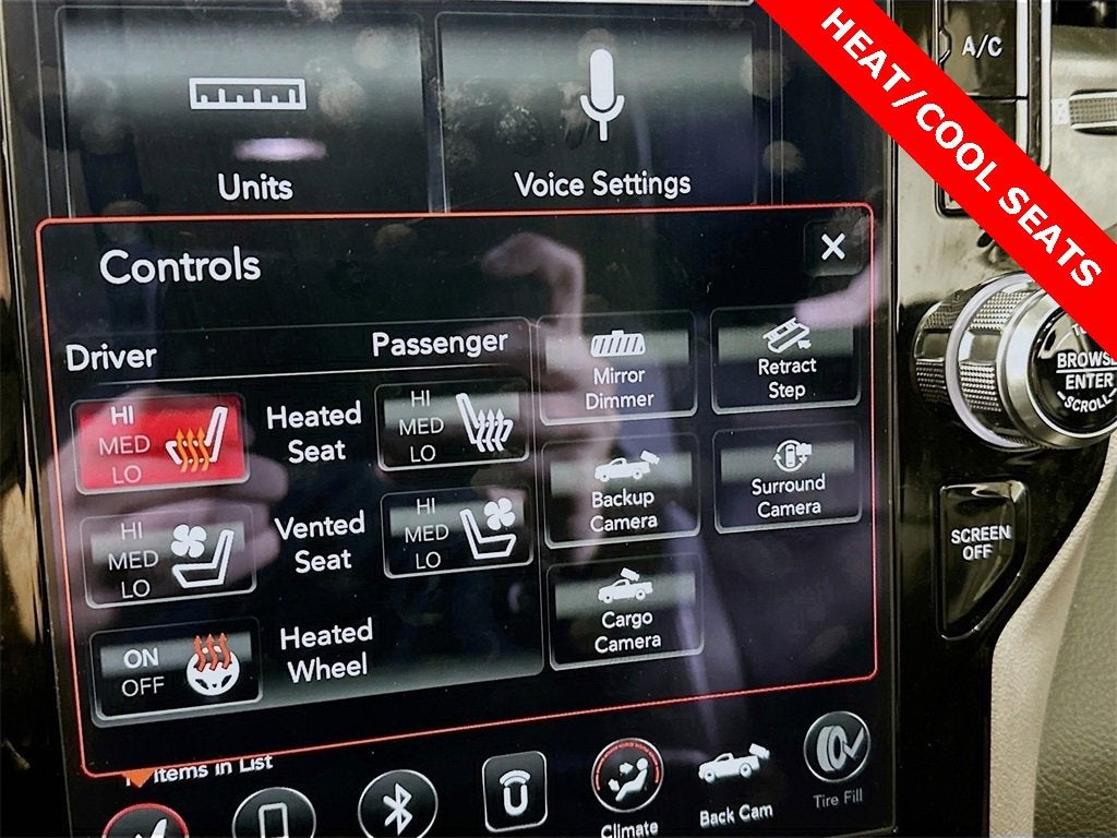 2020 RAM 3500 Laramie