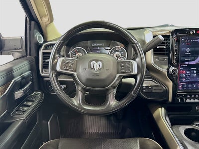 2020 RAM 3500 Laramie