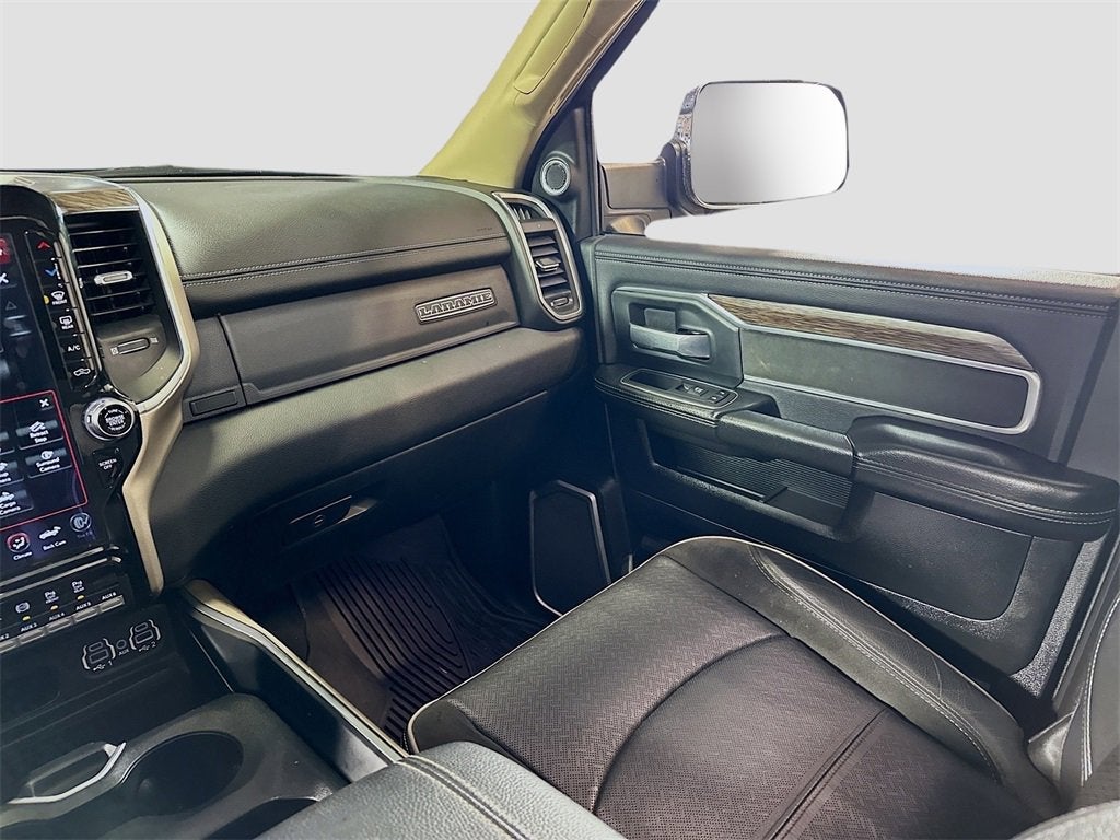 2020 RAM 3500 Laramie