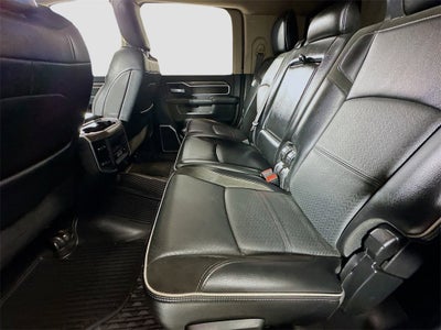 2020 RAM 3500 Laramie