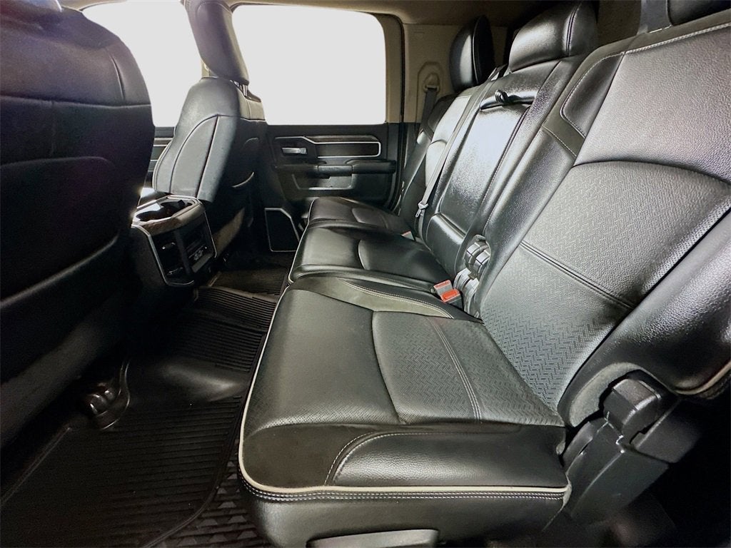 2020 RAM 3500 Laramie