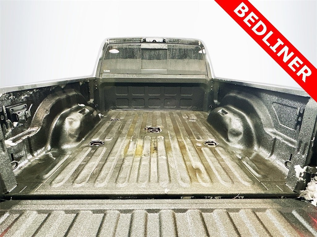 2020 RAM 3500 Laramie