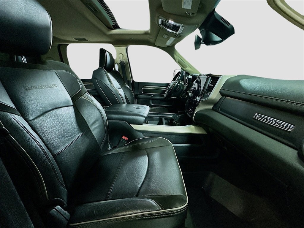 2020 RAM 3500 Laramie