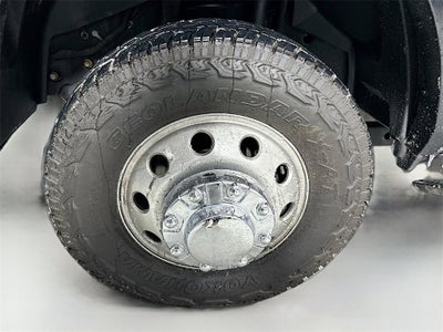 2020 RAM 3500 Laramie