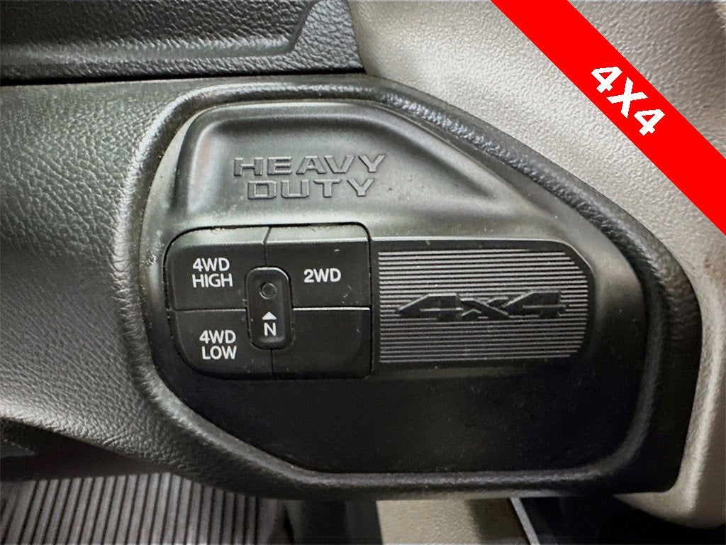 2020 RAM 3500 Laramie