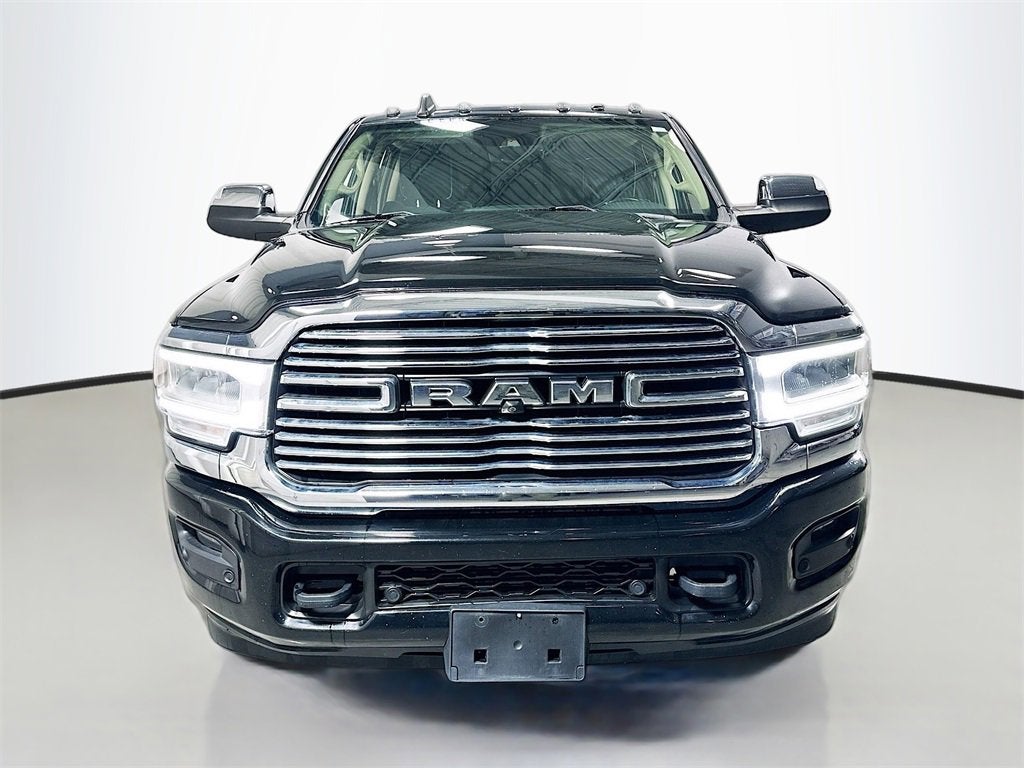 2020 RAM 3500 Laramie