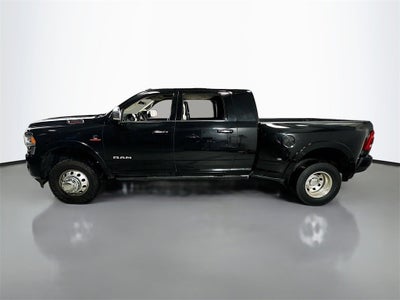 2020 RAM 3500 Laramie