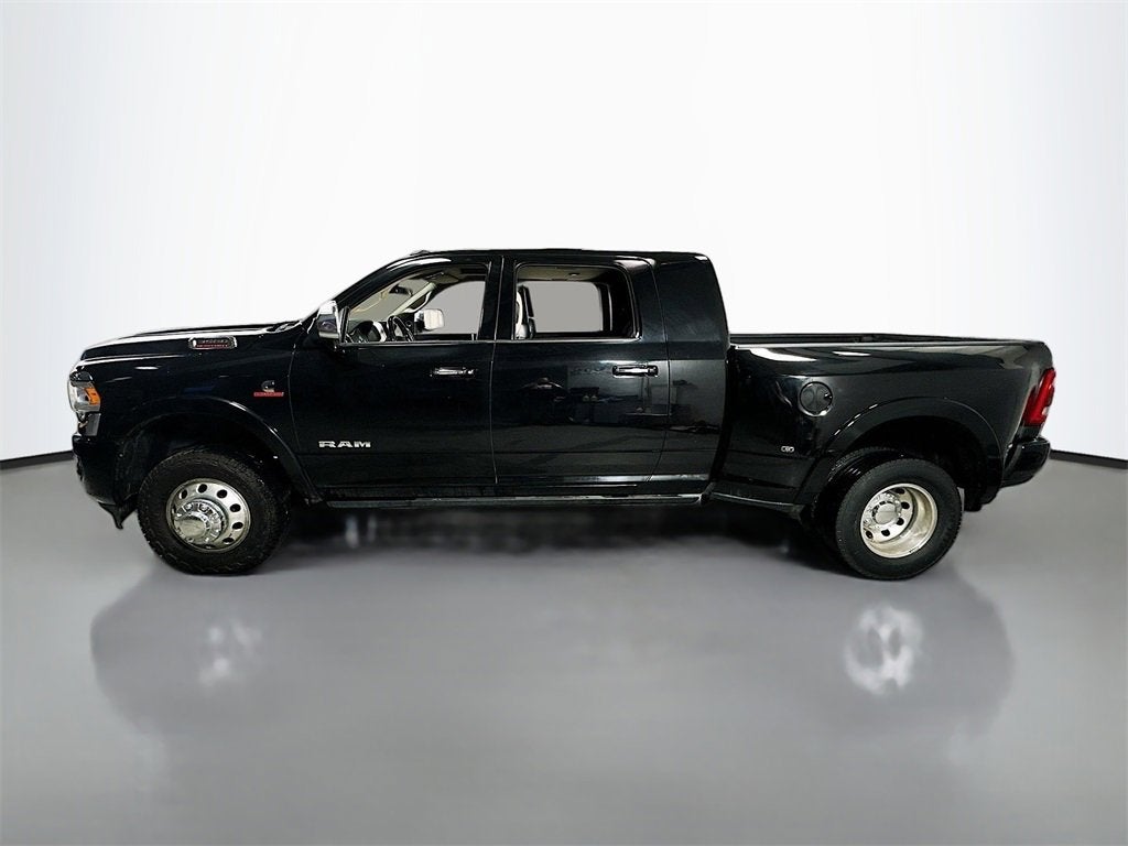 2020 RAM 3500 Laramie