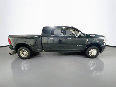 2020 RAM 3500 Laramie