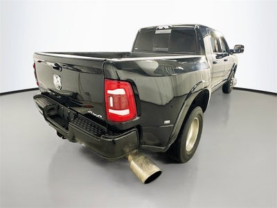 2020 RAM 3500 Laramie