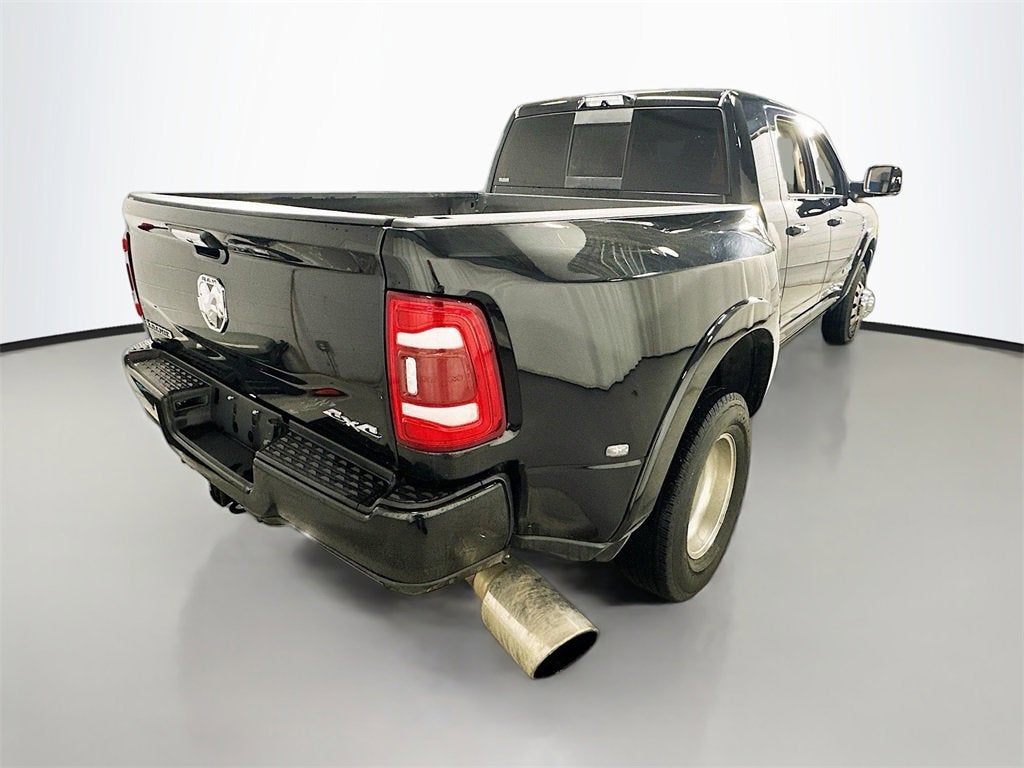 2020 RAM 3500 Laramie