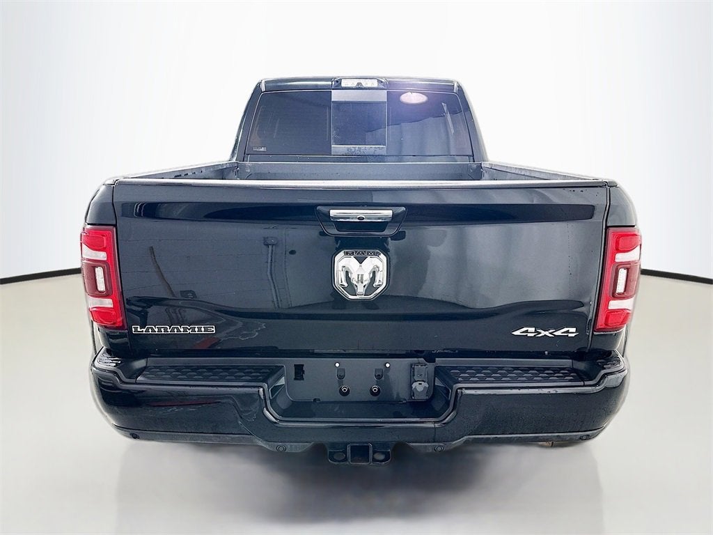 2020 RAM 3500 Laramie