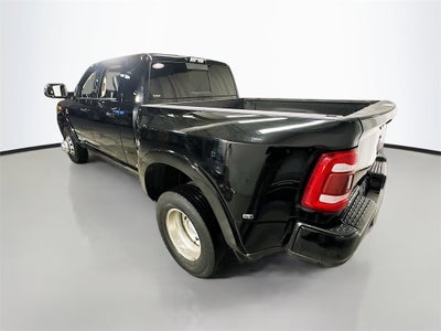 2020 RAM 3500 Laramie