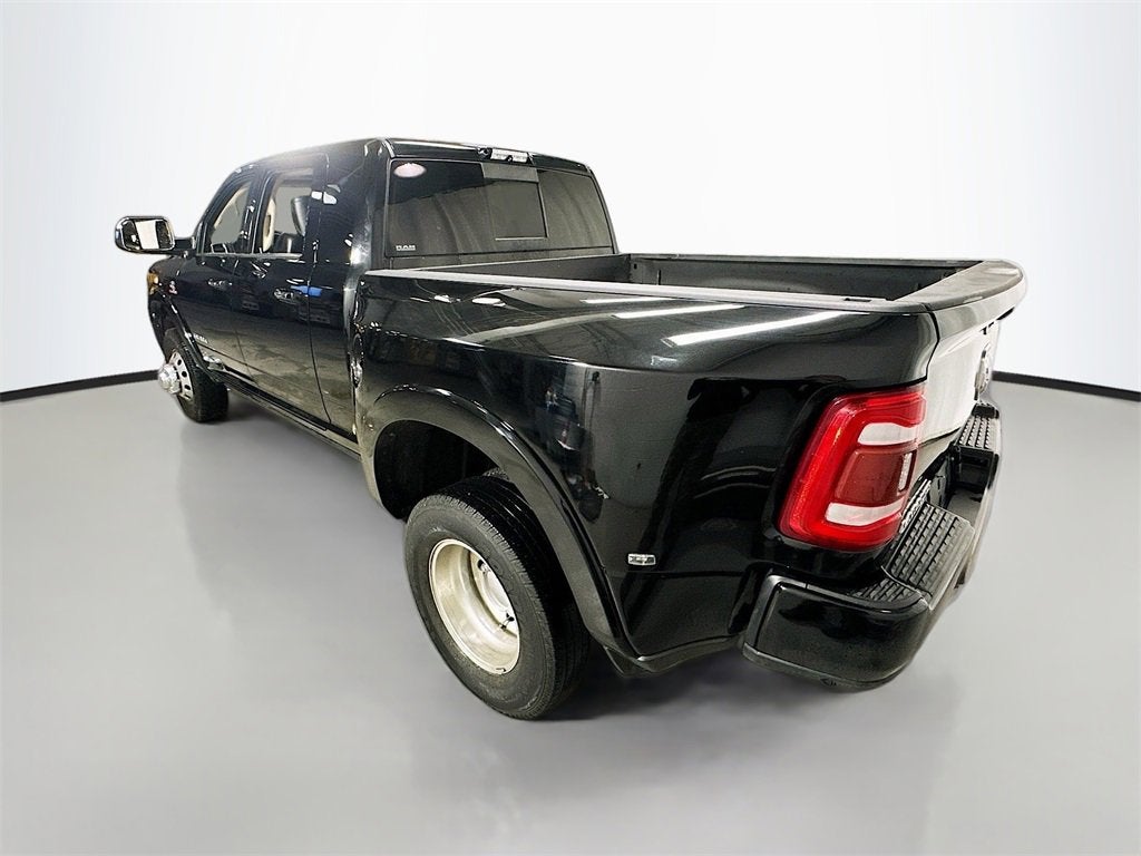 2020 RAM 3500 Laramie