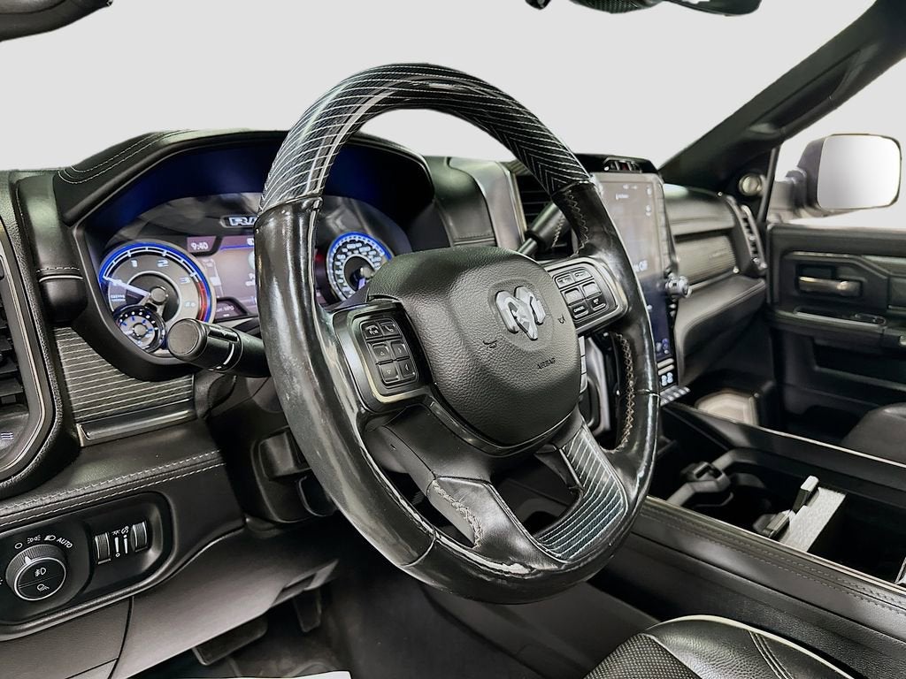 2020 RAM 3500 Limited