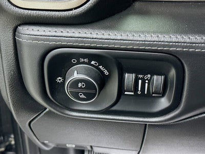 2020 RAM 3500 Limited