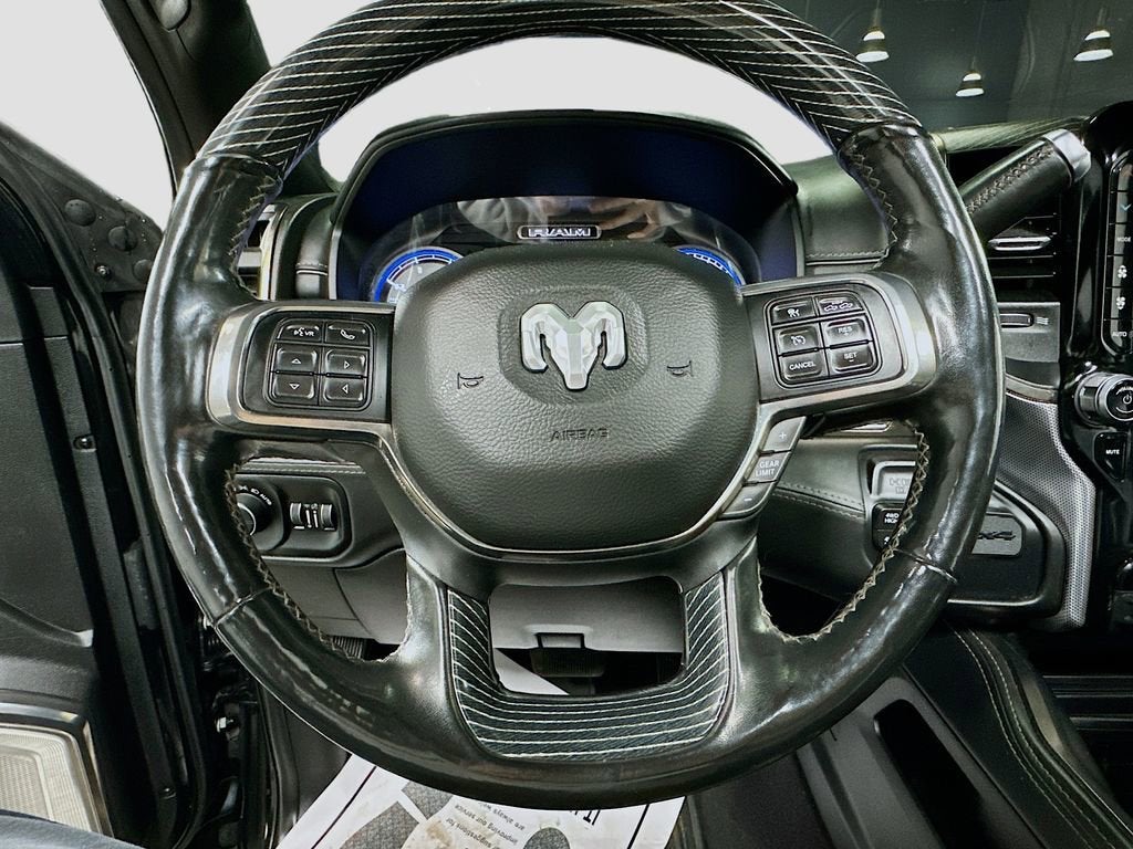 2020 RAM 3500 Limited