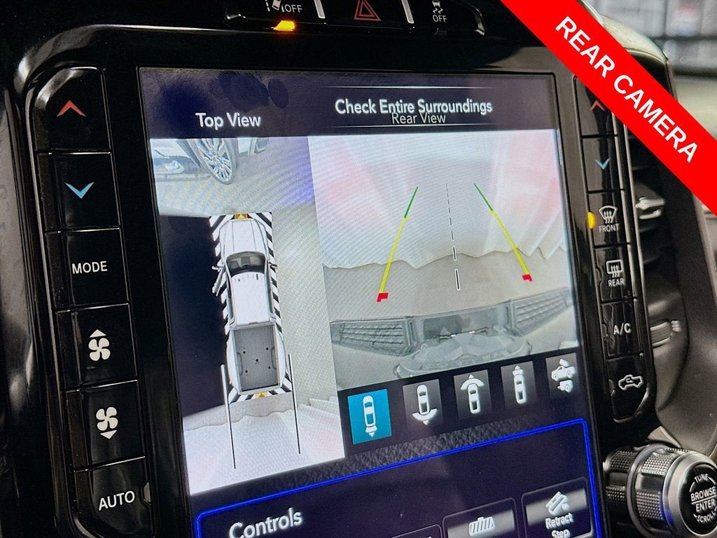 2020 RAM 3500 Limited