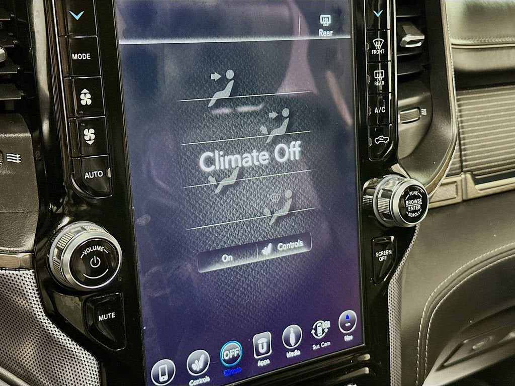 2020 RAM 3500 Limited