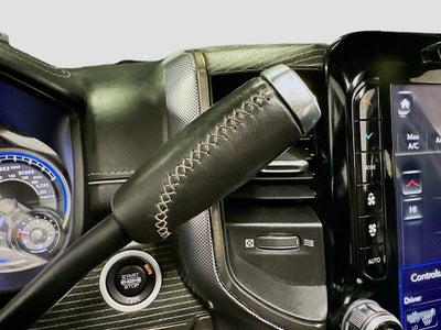 2020 RAM 3500 Limited