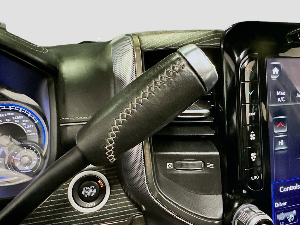 2020 RAM 3500 Limited