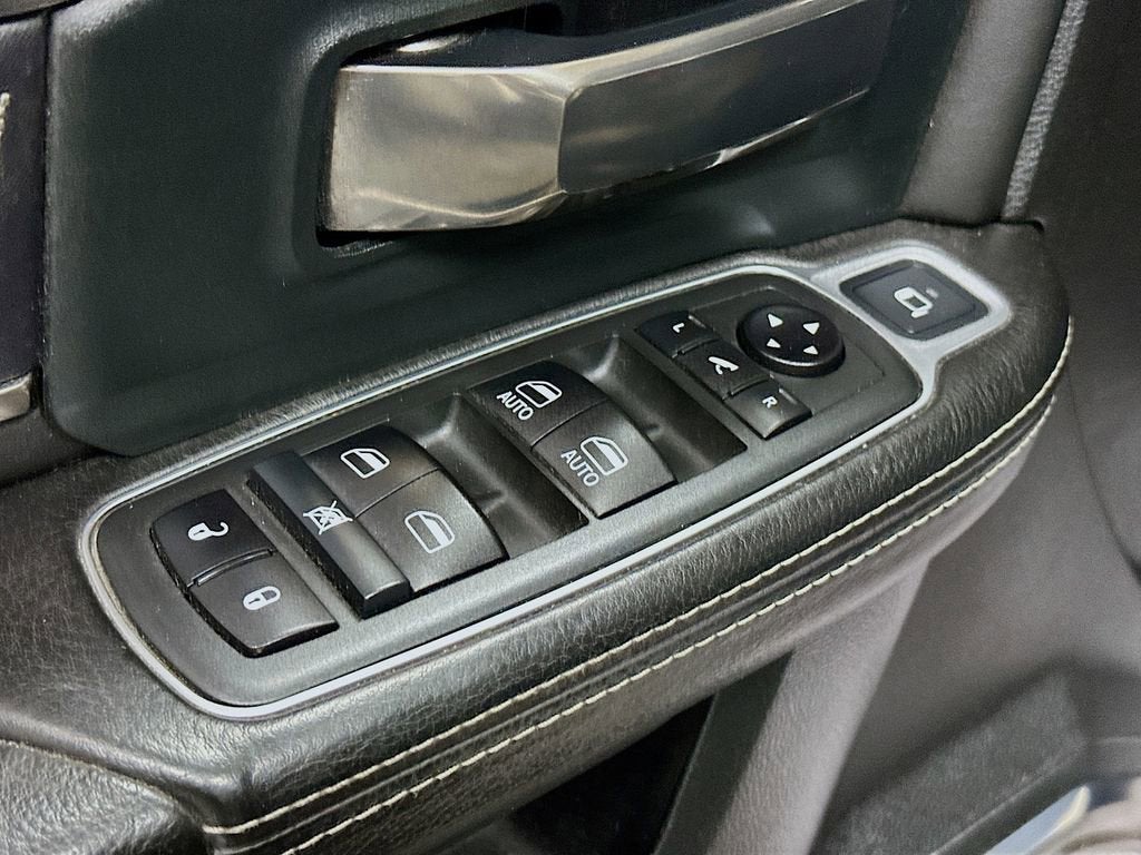 2020 RAM 3500 Limited