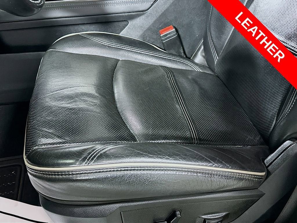 2020 RAM 3500 Limited