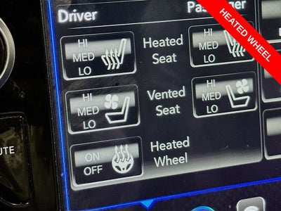 2020 RAM 3500 Limited