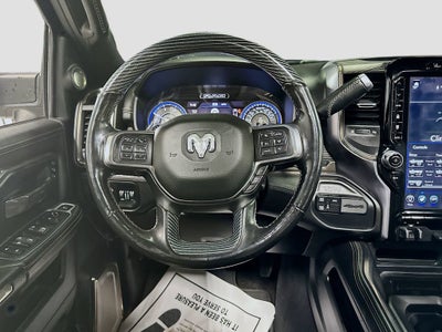 2020 RAM 3500 Limited