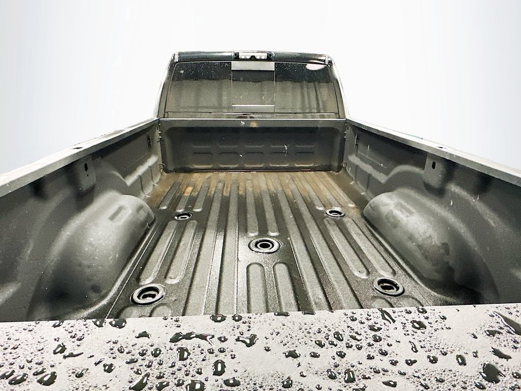 2020 RAM 3500 Limited