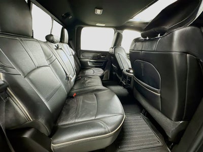 2020 RAM 3500 Limited