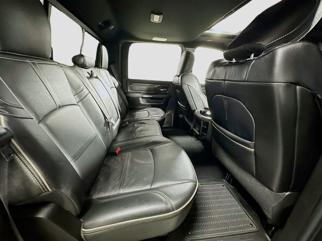 2020 RAM 3500 Limited