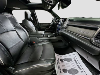 2020 RAM 3500 Limited