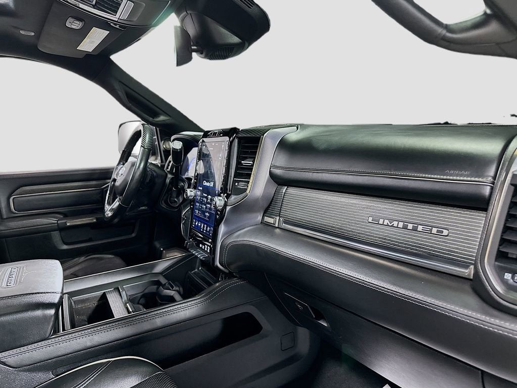 2020 RAM 3500 Limited