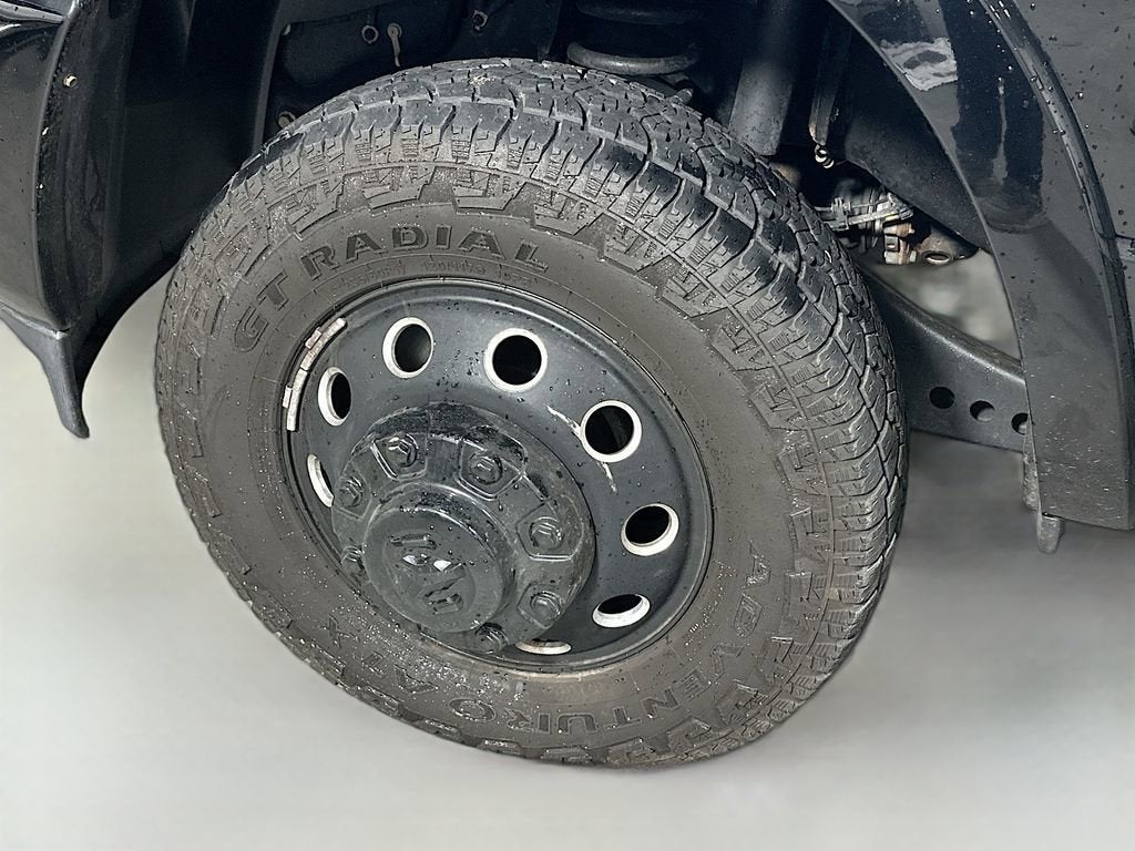 2020 RAM 3500 Limited