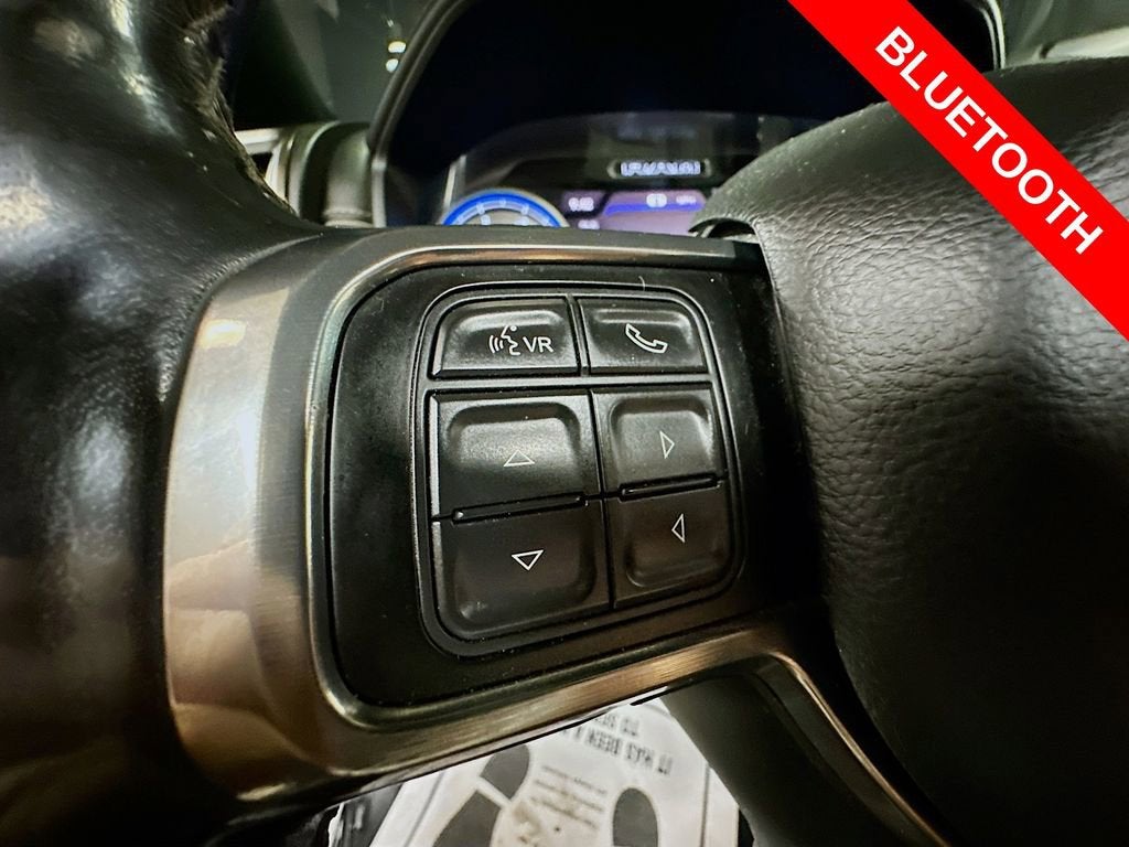 2020 RAM 3500 Limited