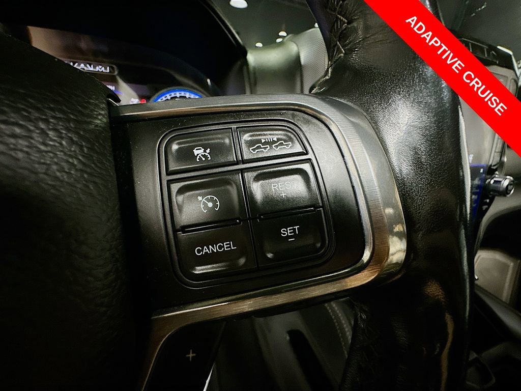 2020 RAM 3500 Limited