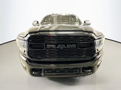 2020 RAM 3500 Limited