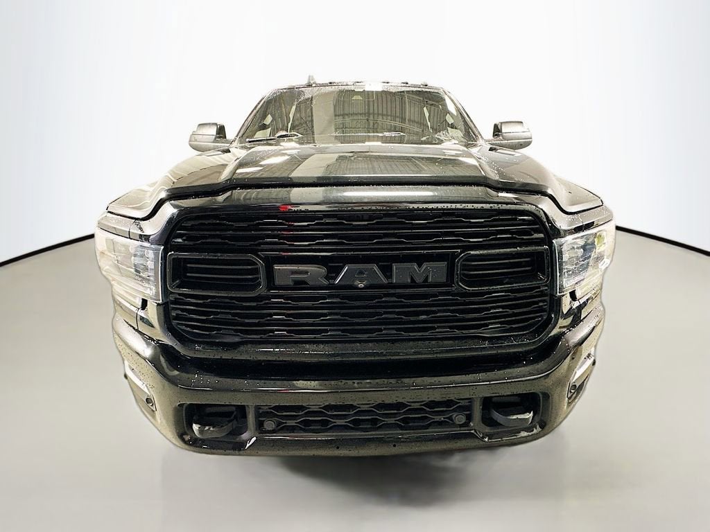 2020 RAM 3500 Limited