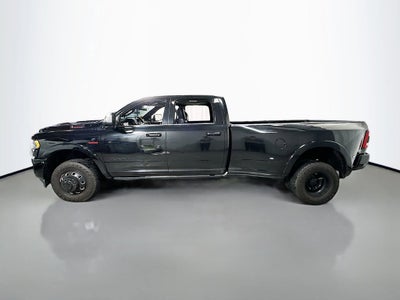 2020 RAM 3500 Limited