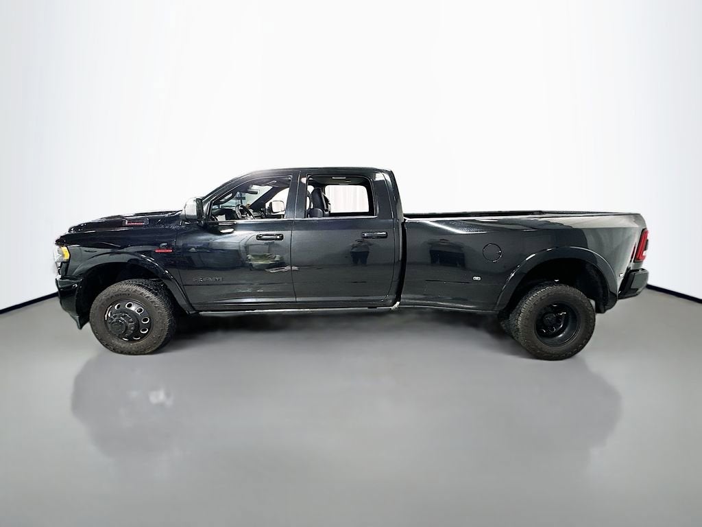 2020 RAM 3500 Limited