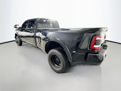 2020 RAM 3500 Limited