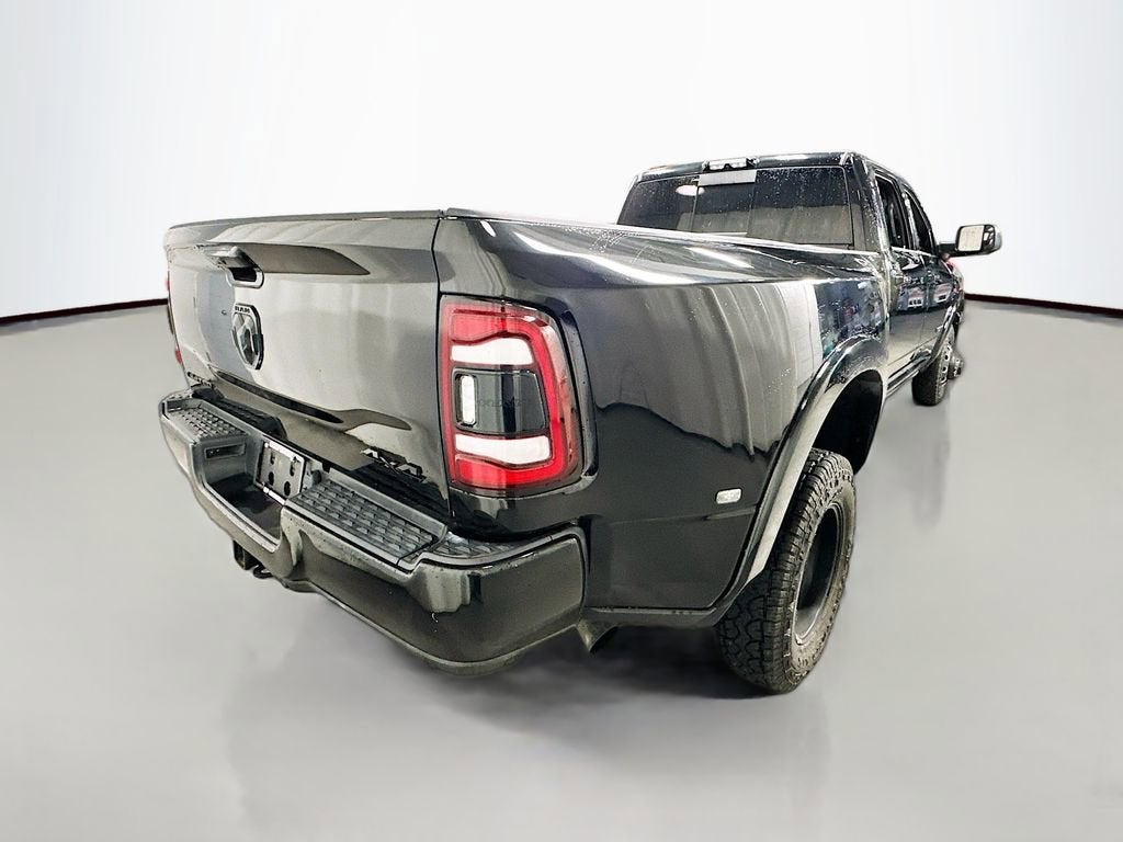 2020 RAM 3500 Limited