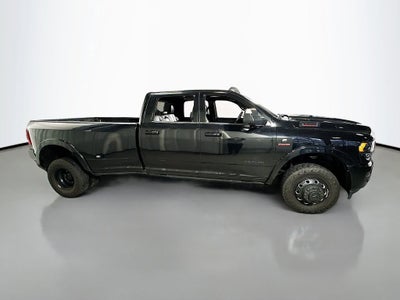 2020 RAM 3500 Limited